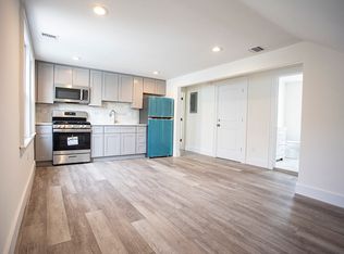 41 Grove St FLOOR 3, Bloomfield, NJ 07003