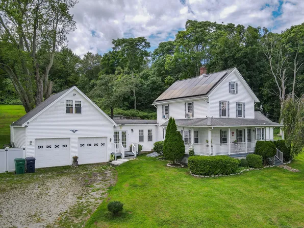 66 Davis Road, Seymour, CT 06483