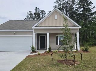 384 Harvest Ridge Way Cali S LOT 351, Conway, SC 29527