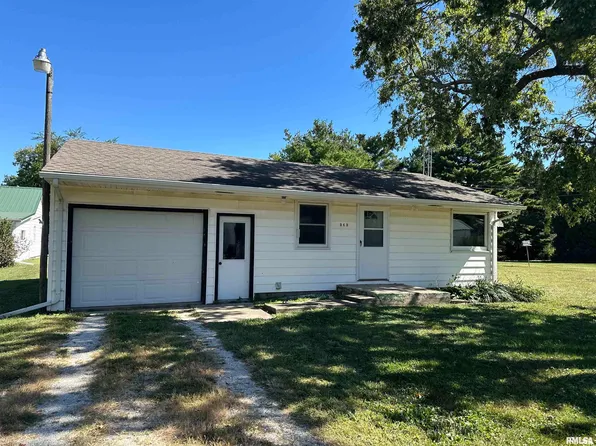 343 S Jefferson St, Roseville, IL 61473