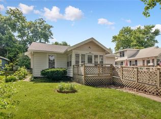 3838 4th St, Des Moines, IA 50313