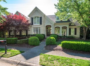 332 Canton Stone Dr, Franklin, TN 37067