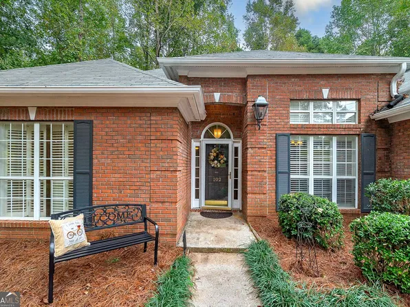 102 Franklin Pl, Lagrange, GA 30240