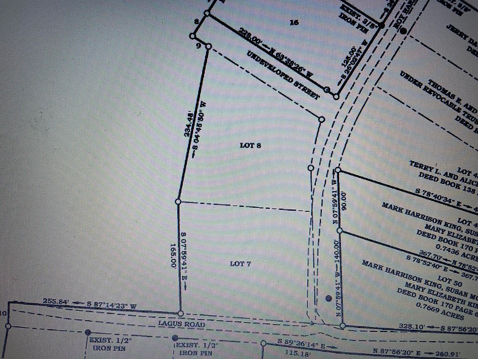 1st image of 7 Roy Harris Rd #8