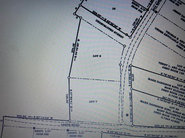 7 Roy Harris Rd #8, Kuttawa, KY 42055