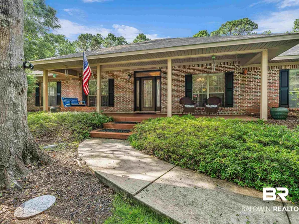 7014 Blakeley Rd, Spanish Fort, AL 36527