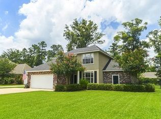 44070 Forbes Farm Dr, Hammond, LA 70403