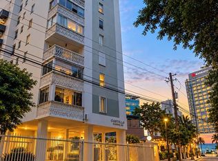 60 Caribe Cond Castillo #3B, San Juan, PR 00907