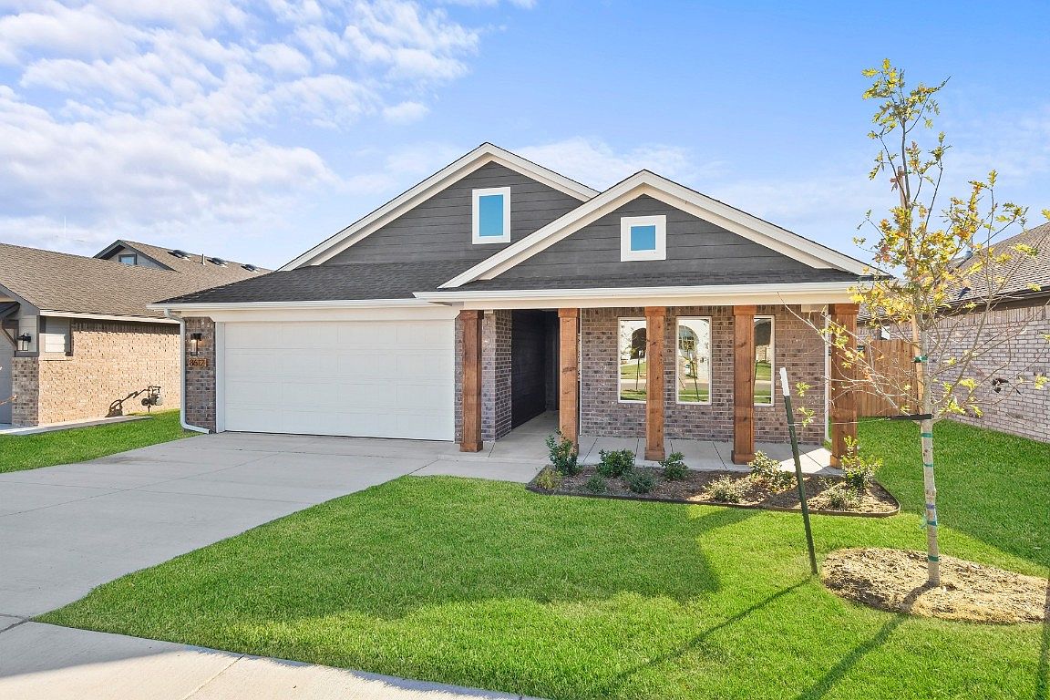 8612 Ricard Dr, Oklahoma City, OK 73135 Zillow