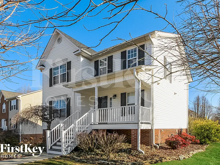 100 Pebble Run Ct — Photo 2