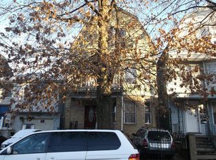 103 Oraton St, Newark, NJ 07104