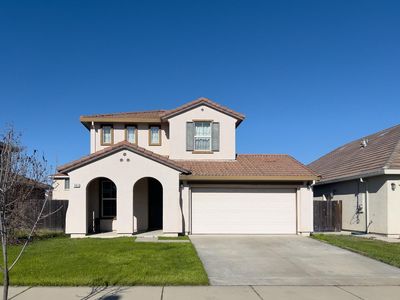 465 Tolman Way, Merced, CA, 95348