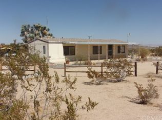 61726 Aberdeen Dr, Yucca Valley, CA 92252