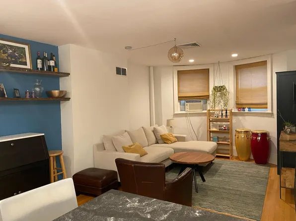 89 Warren Ave #1, Boston, MA 02116