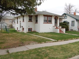 1934 1/2 E B St, Torrington, WY 82240