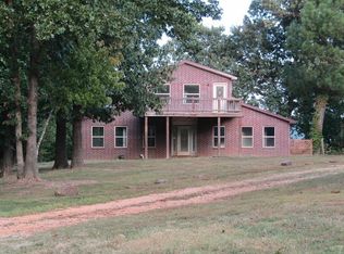 17298 Robinson Rd, Fayetteville, AR 72704