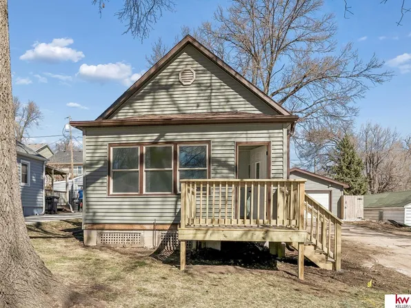 3528 Vinton St, Omaha, NE 68105