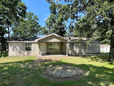 4712 Camden Line Rd, Lebanon, MO, 65536