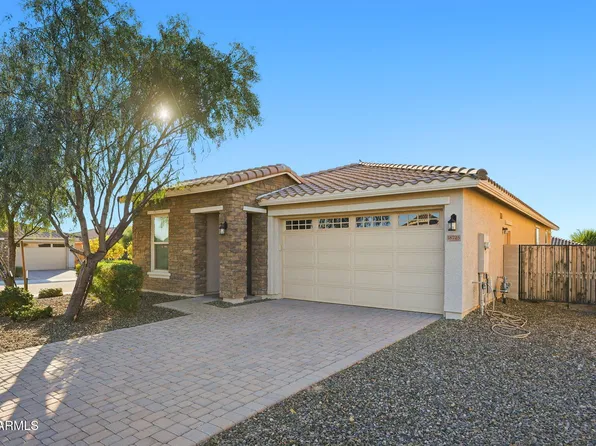 18725 W COLTER Street, Litchfield Park, AZ 85340