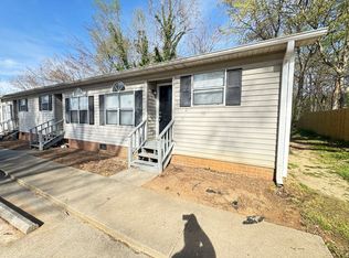 1300 Old Concord Rd APT 17, Salisbury, NC 28146