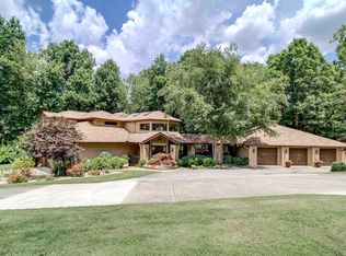 2651 Kilgore Rd, Buford, GA 30519