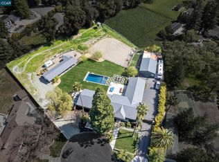 586 Fulton Way, Danville, CA 94526