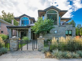 2930 E Iliff Ave, Denver, CO 80210