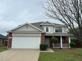 412 Kaie Teur Dr, Anna, TX 75409