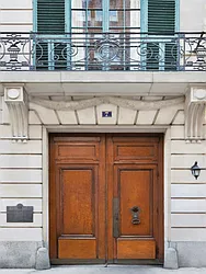 Sold by Sotheby's International Realty