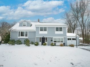 15 Walton Ave, New Providence, NJ 07974