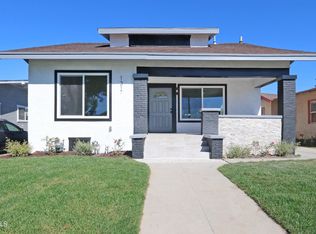 1317 W 51st St, Los Angeles, CA 90037