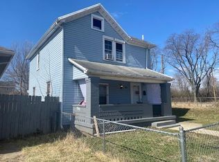 701 Clement Ave, Dayton, OH 45417