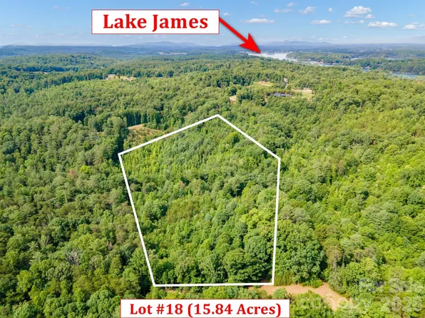 1383 Lemon Ln #18, Morganton, NC 28655