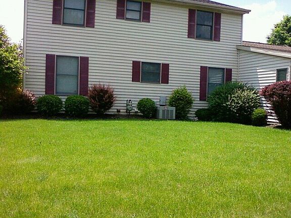 back of house