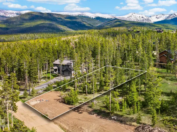 112 Cougar Avenue, Fraser, CO 80442