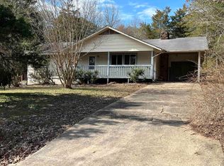 133 Parkland Cir, Fairfield Bay, AR 72088