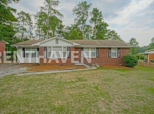 1706 Crestview Ave, Columbia, SC 29223