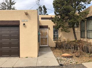 8805 Comanche Rd NE, Albuquerque, NM 87111