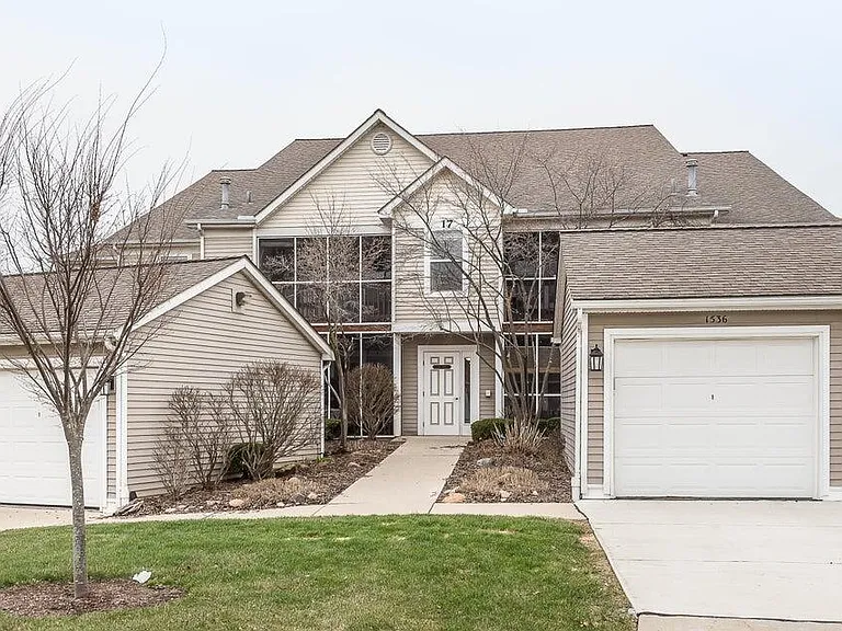 1550 Oakfield Dr — Photo 1
