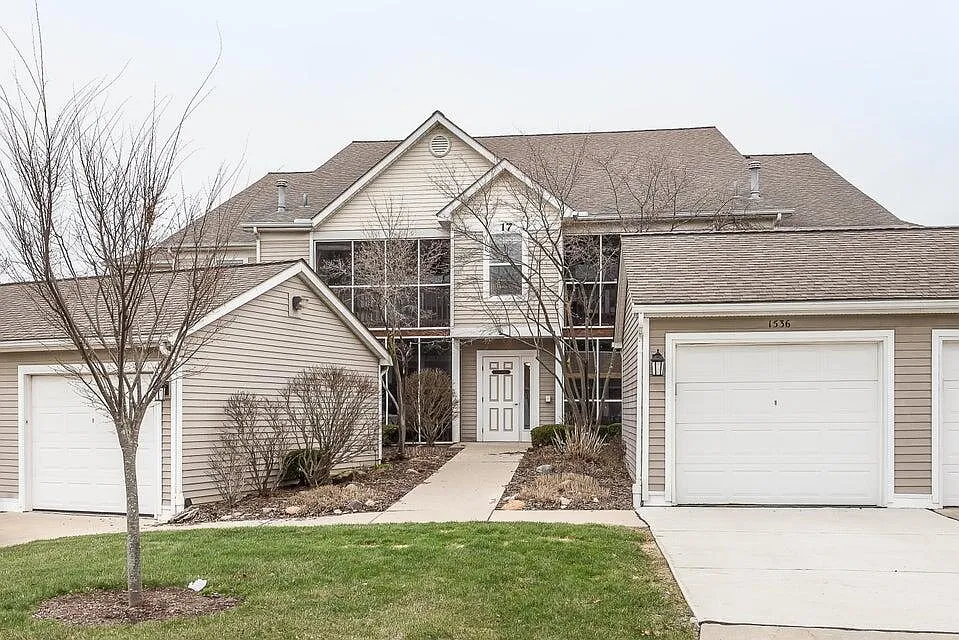 1550 Oakfield Dr
