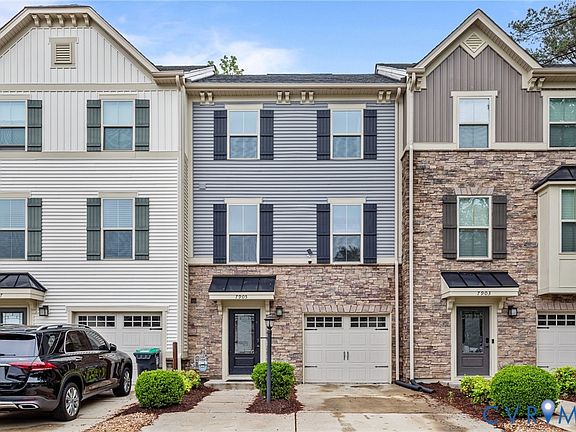 2nd image of 7905 Wistar Woods Ct