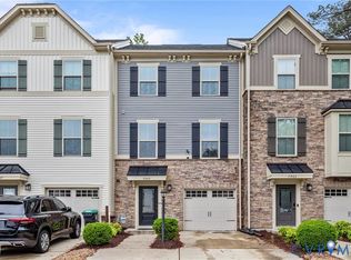 7905 Wistar Woods Ct, Henrico, VA
