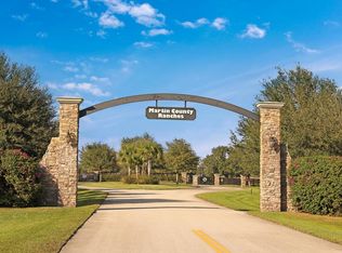 25703 SW Jockeys Run, Okeechobee, FL 34974