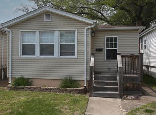 4645 Alexander St, Saint Louis, MO