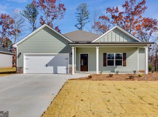 8870 Callaway Dr, Winston, GA