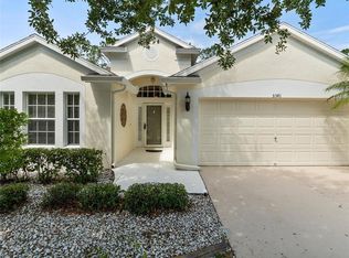 5341 Lookout Pass, Zephyrhills, FL 33544
