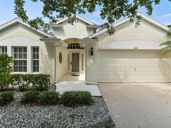 5341 Lookout Pass, Zephyrhills, FL 33544