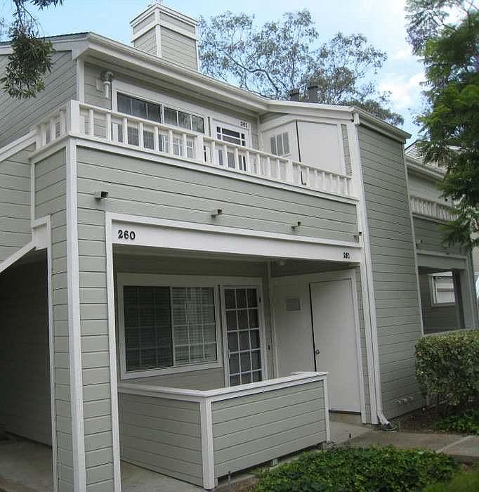 1st image of 7636 Hollister Ave Unit 261