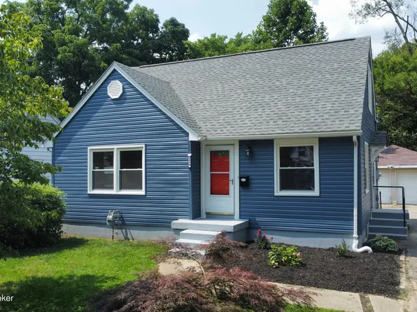 3539 Kings Hwy, Louisville, KY 40220