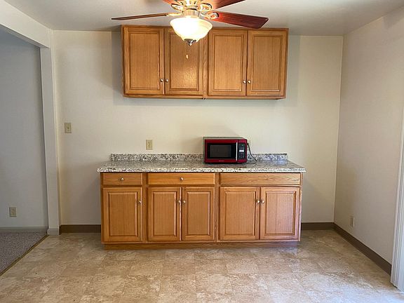 New Cabinets and countertops